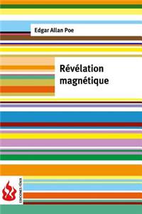 Révélation magnétique