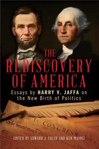 Rediscovery of America