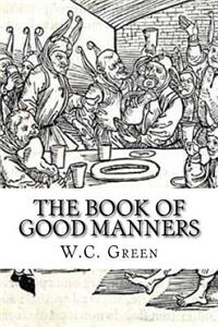 The Book of Good Manners
