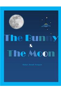 The Bunny and the Moon