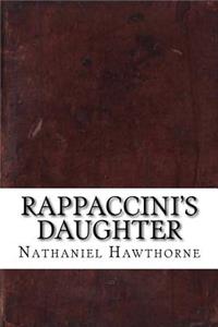 Rappaccini's Daughter