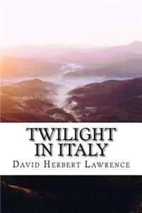 Twilight in Italy