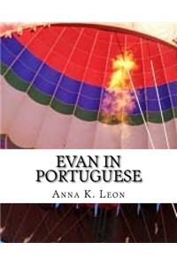 Evan in Portuguese