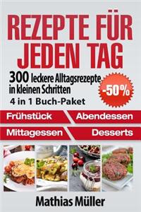 Rezepte F�r Jeden Tag
