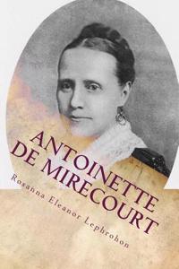 Antoinette de Mirecourt