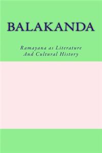 Balakanda