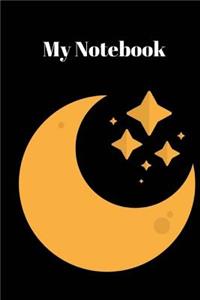 My Notebook