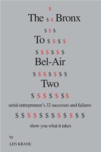 Bronx to Bel-Air Two