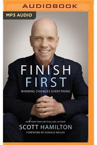 Finish First