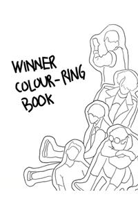 winner colour-ring big