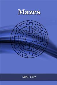Mazes