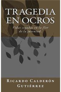 Tragedia en Ocros
