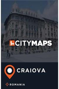 City Maps Craiova Romania