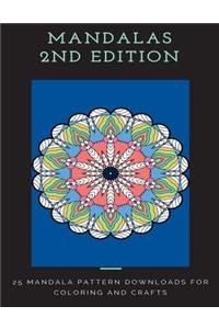 Mandalas and Meditations