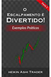 O Escalpamento E Divertido! 2