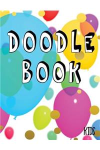 Doodle Book Kids