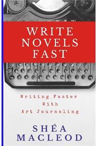 Write Novels Fast