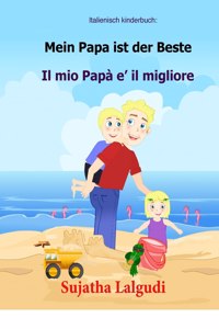 Italienisch kinderbuch