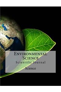 Environmental Science Scientific Journal