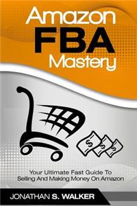 Amazon Fba Mastery