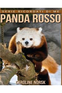 Panda Rosso