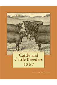 Cattle and Cattle Breeders