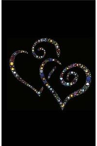Heart Journal Notebook