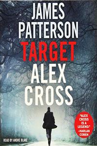 Target: Alex Cross