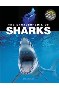 The Encyclopedia of Sharks