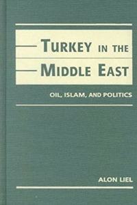 Turkey in the Middle East