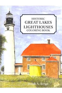 Great Lakes Lighthouses (6 Pack)