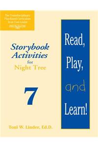 Read, Play, and Learn!® Module 7