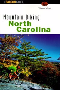 Mountain Biking North Carolina