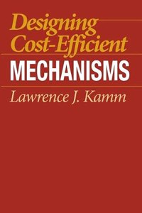 Designing Cost-Efficient Mechanisms