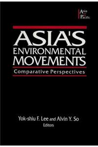 Asia's Environmental Movements