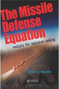 Missile Defense Equation
