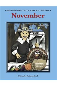 From The First Day Of School To The Last