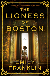 Lioness of Boston