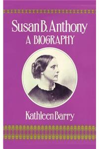 Susan B. Anthony