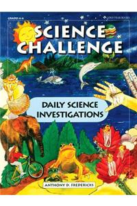 Science Challenge