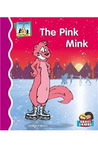 Pink Mink