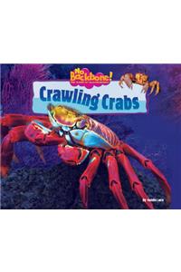 Crawling Crabs