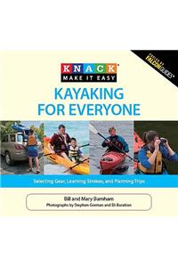 Kayaking for Everyone