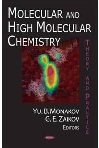 Molecular & High Molecular Chemistry