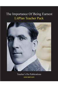 Litplan Teacher Pack