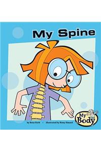 My Spine