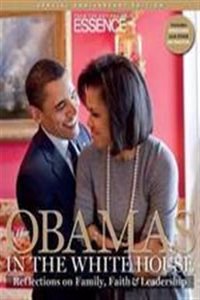 Essence: Barack Obama’s Words Of Wisdom