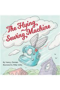 The Flying Sewing Machine