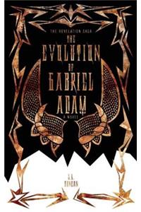 Evolution of Gabriel Adam
