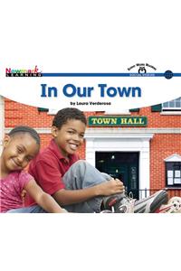 In Our Town Shared Reading Book